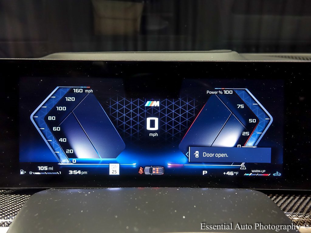 2026 BMW X5 - Image 19