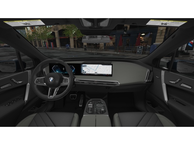 2026 Bmw iX photo 10