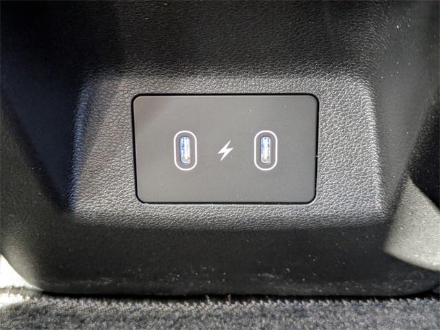 2025 Hyundai Tucson SEL Convenience photo 15