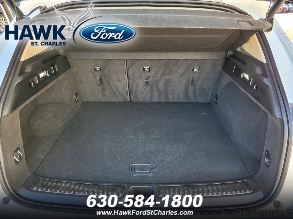 2021 BUICK ENVISION - Image 19