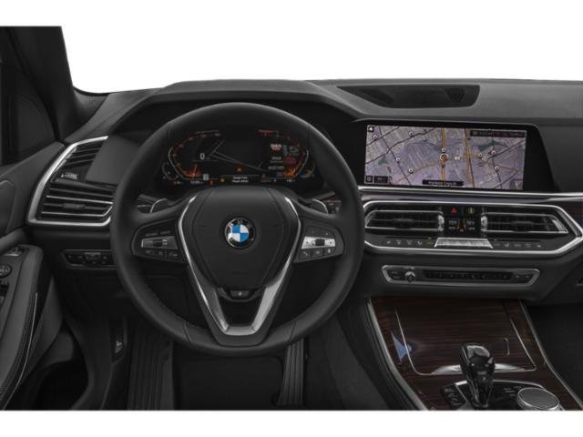2022 Bmw X5 xDrive40i photo 3