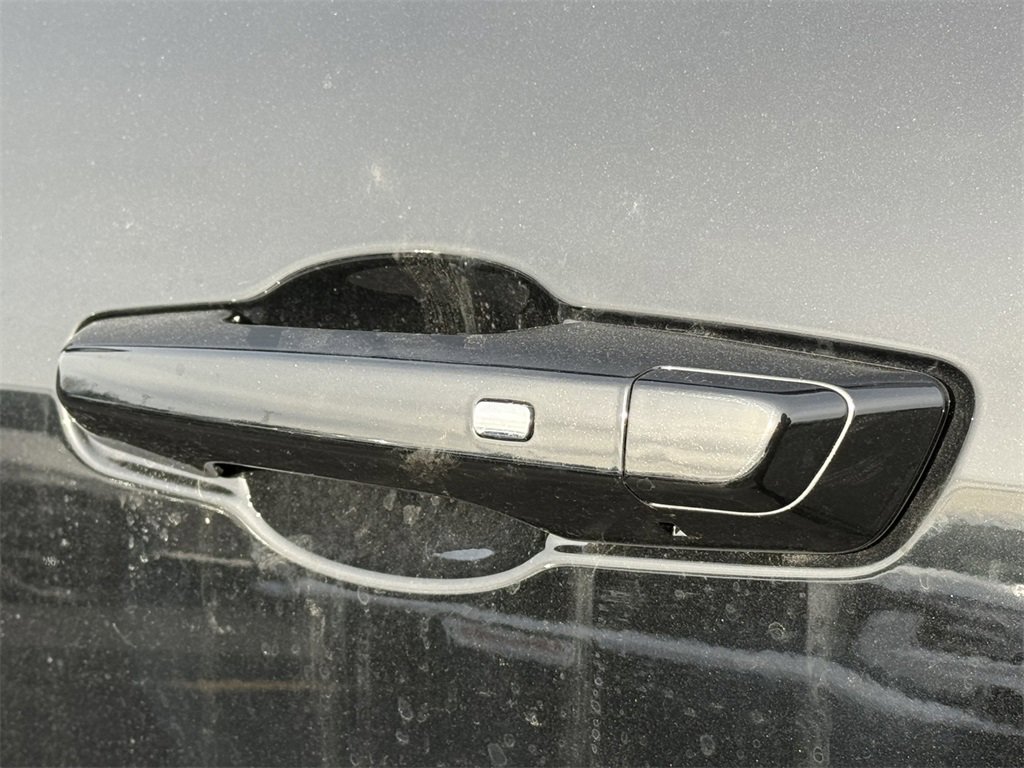 2026 GMC TERRAIN - Image 11