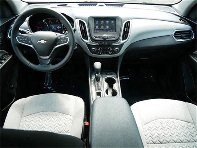 2023 Chevrolet Equinox LT photo 11