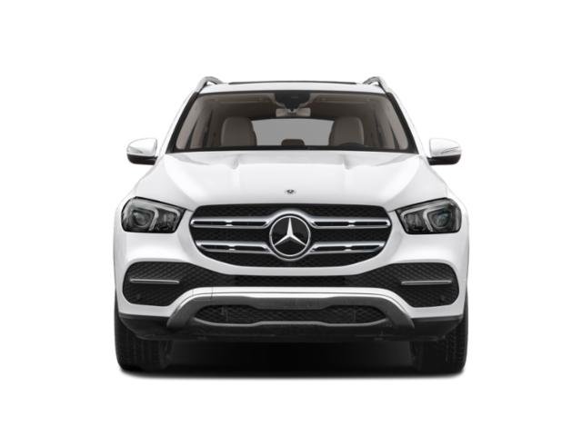 2021 Mercedes Benz GLE 350 4MATIC photo 4