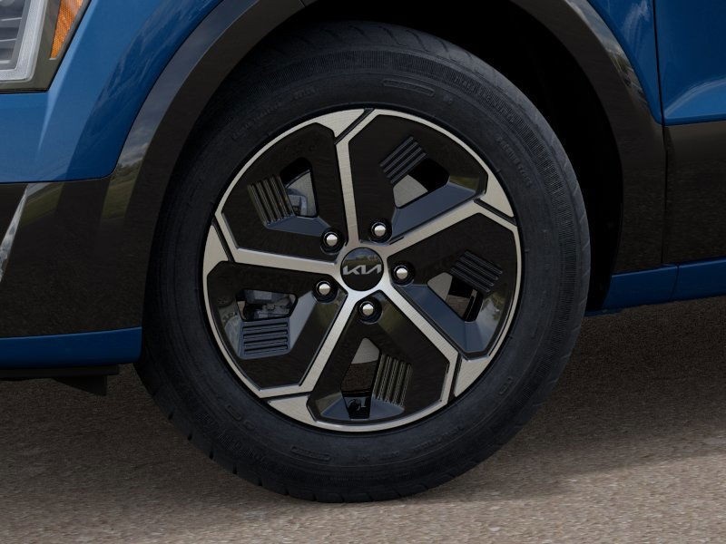 2025 Kia Niro SX Touring photo 9