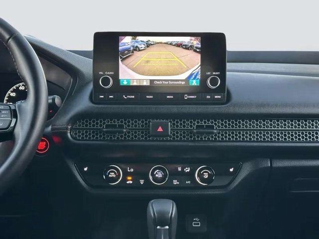 2025 Honda HR-V Sport photo 18
