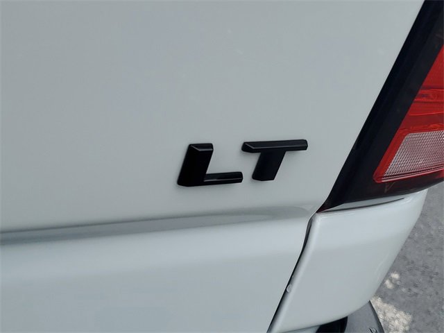 2025 Chevrolet Silverado 3500HD LT photo 10
