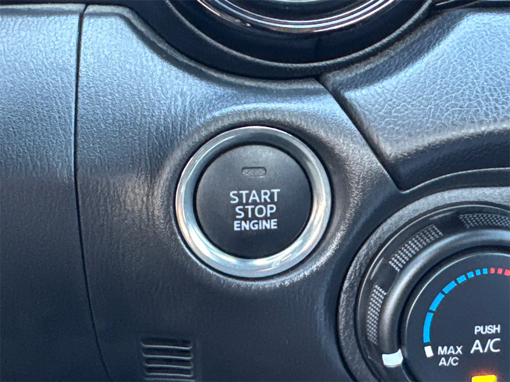 2024 Mazda MX-5 Miata Miata photo 24