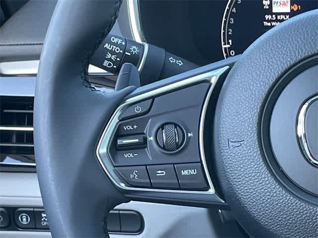 2026 Acura MDX Technology photo 15