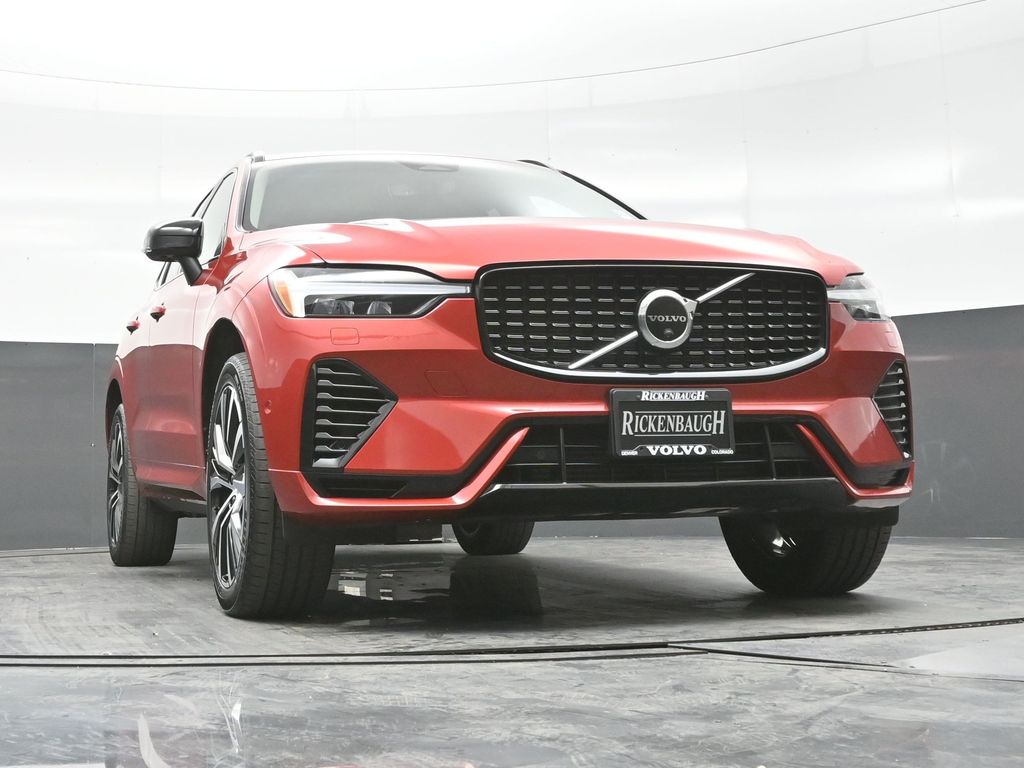 2023 Volvo XC60 T8 Ultimate photo 20