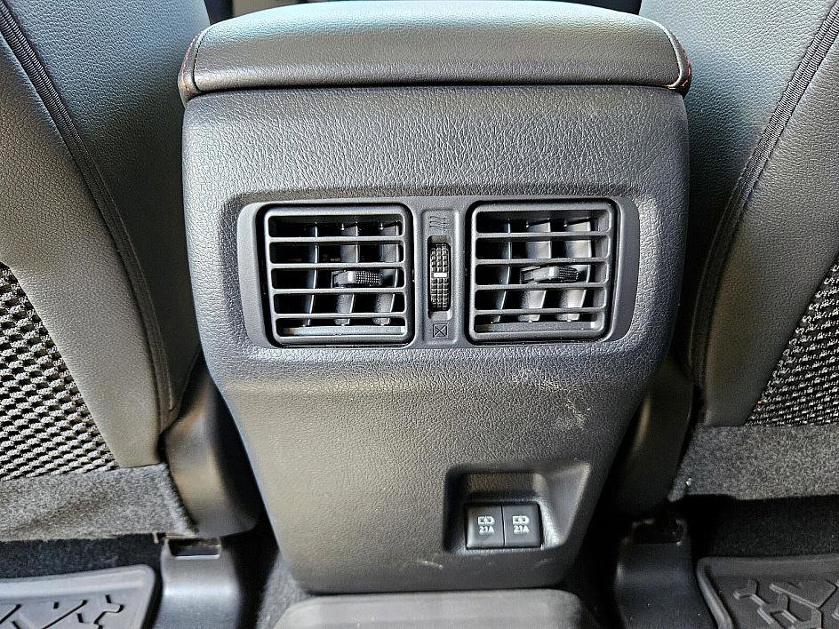 2022 Toyota 4Runner TRD Pro 4WD photo 12