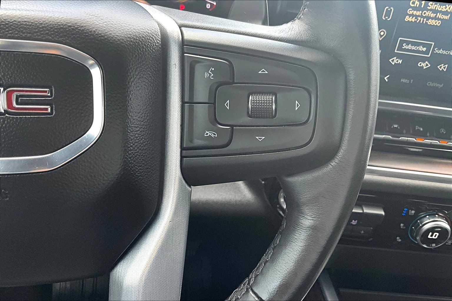 2023 Gmc Sierra 1500 SLT photo 22