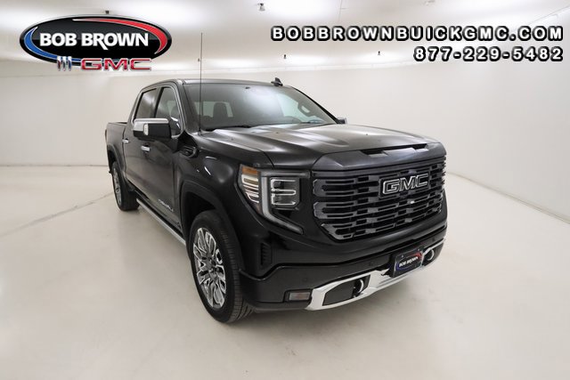2023 GMC Sierra 1500 Denali Denali Ultimate's photo
