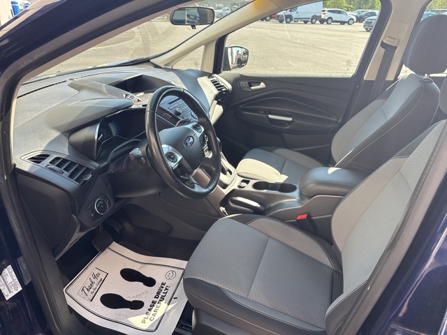 2017 Ford C-Max Hybrid SE photo 12
