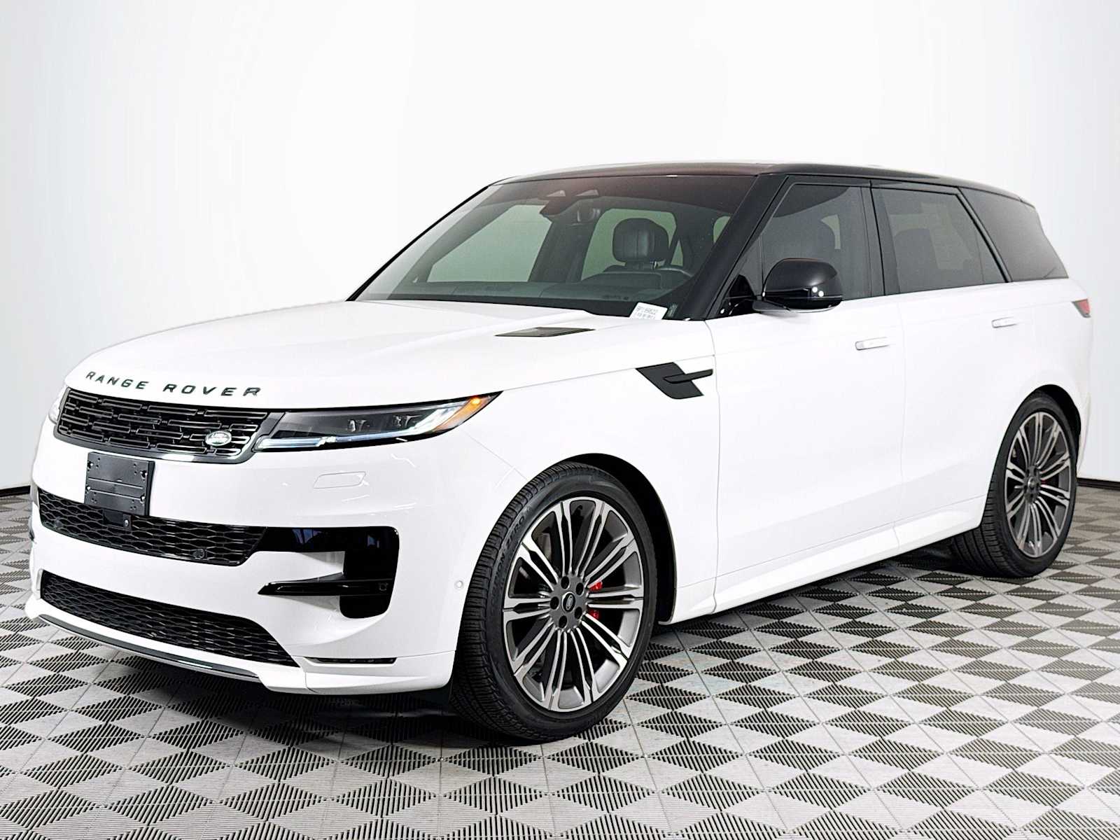 2024 Land Rover Range Rover Sport SE Dynamic's photo