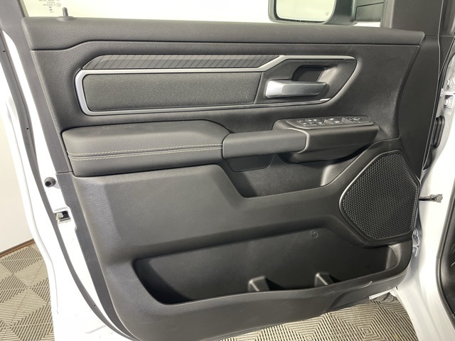 2026 Ram 1500 Big Horn Lone Star photo 6