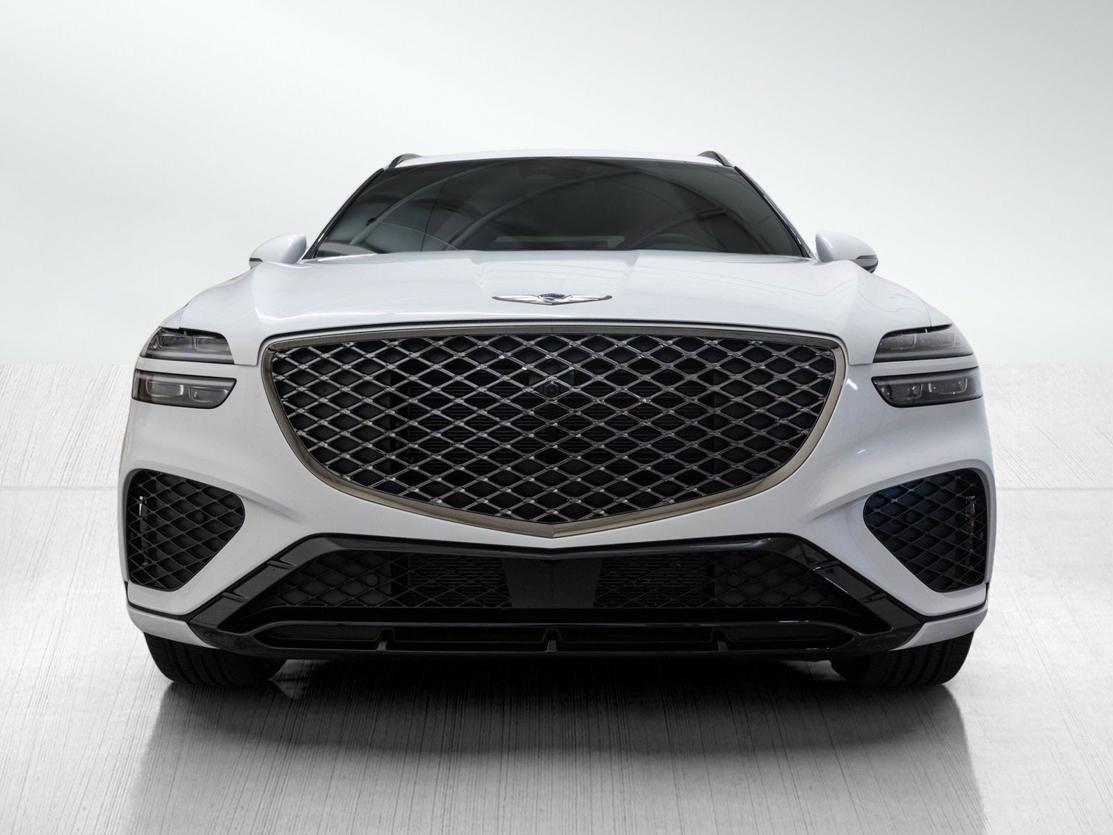 2025 Genesis GV70 Select Advanced 2.5T Sport Prestige photo 2