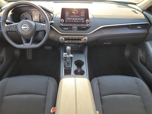 2025 Nissan Altima 2.5 S photo 11