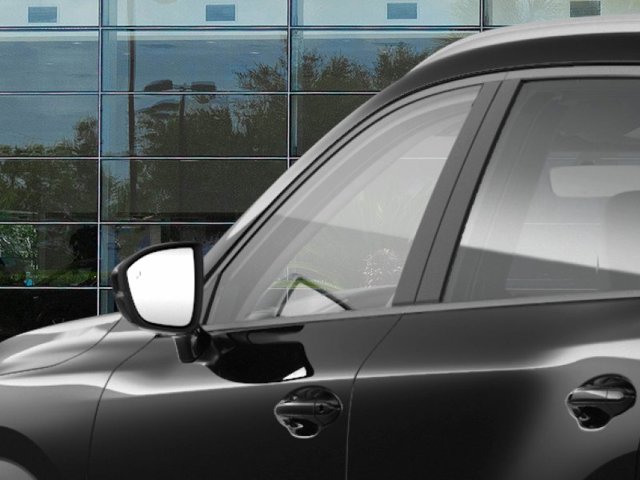 2026 Infiniti QX60 Luxe photo 9