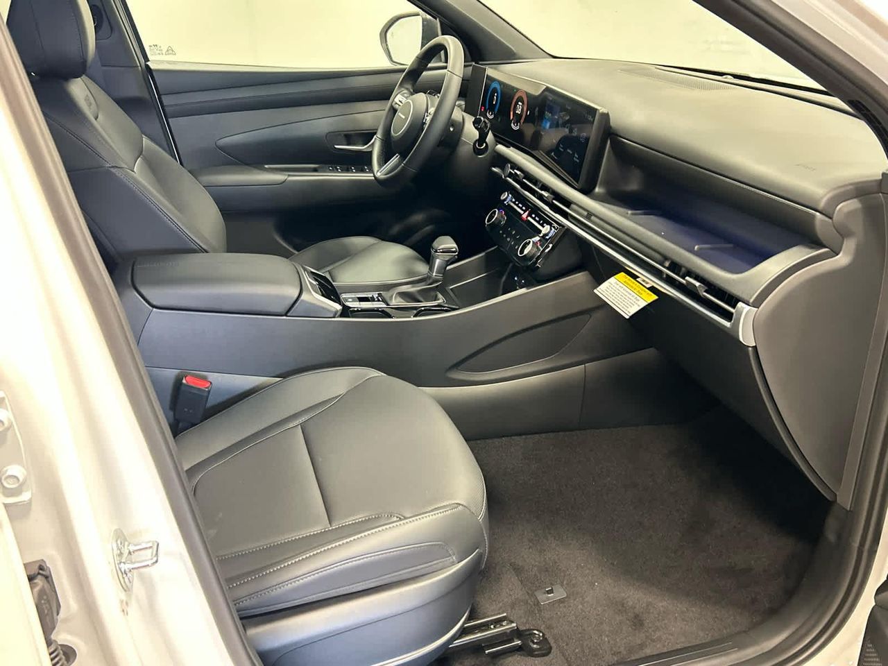 2025 Hyundai Tucson XRT photo 23