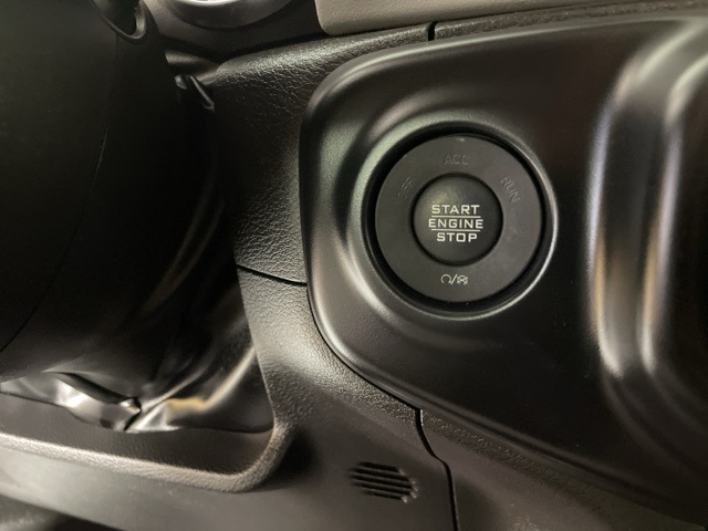 2022 Jeep Wrangler Unlimited Sahara High Altitude photo 20
