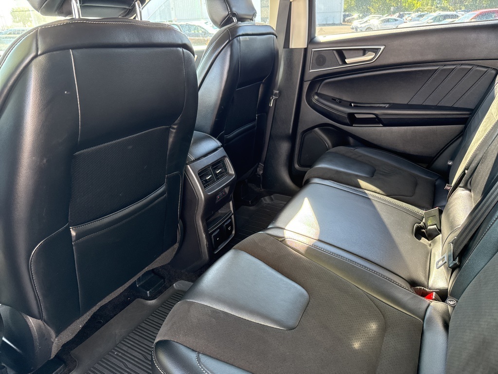 2018 Ford Edge Sport photo 20