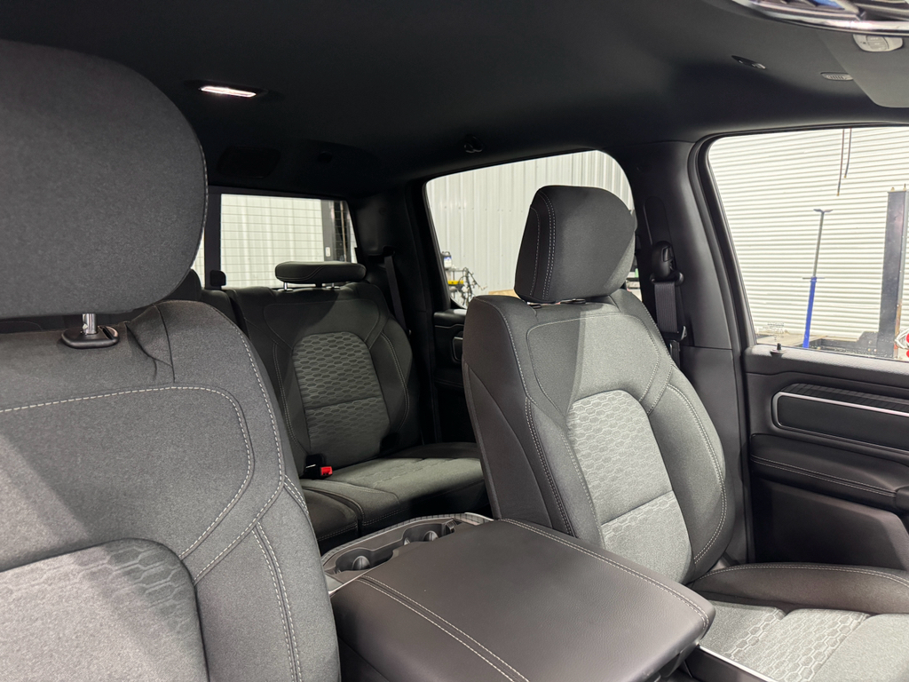 2025 Ram 1500 Big Horn photo 14