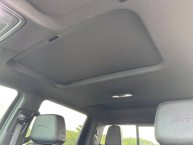 2024 Gmc Sierra 2500 HD AT4 photo 2