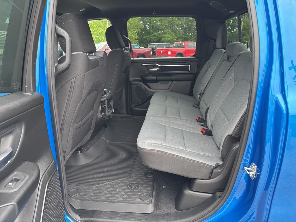 2025 Ram 1500 Big Horn Lone Star photo 25