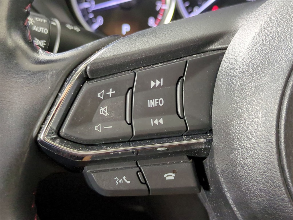 2022 Mazda CX-5 2.5 S Carbon photo 25