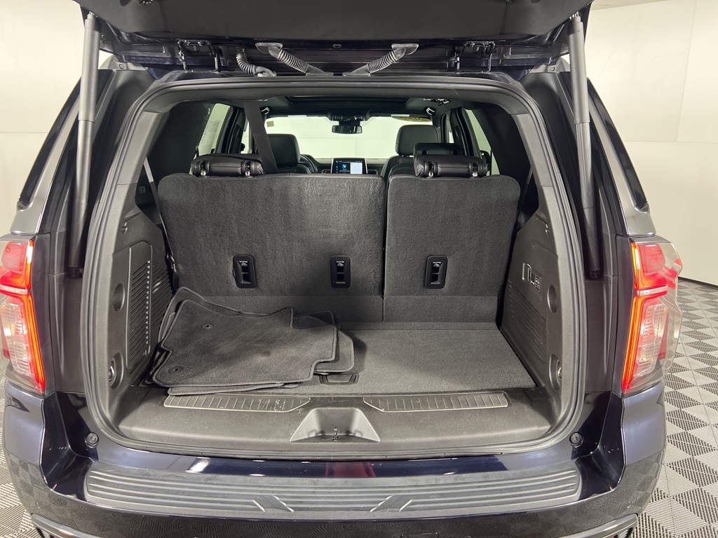 2023 Chevrolet Tahoe RST photo 6