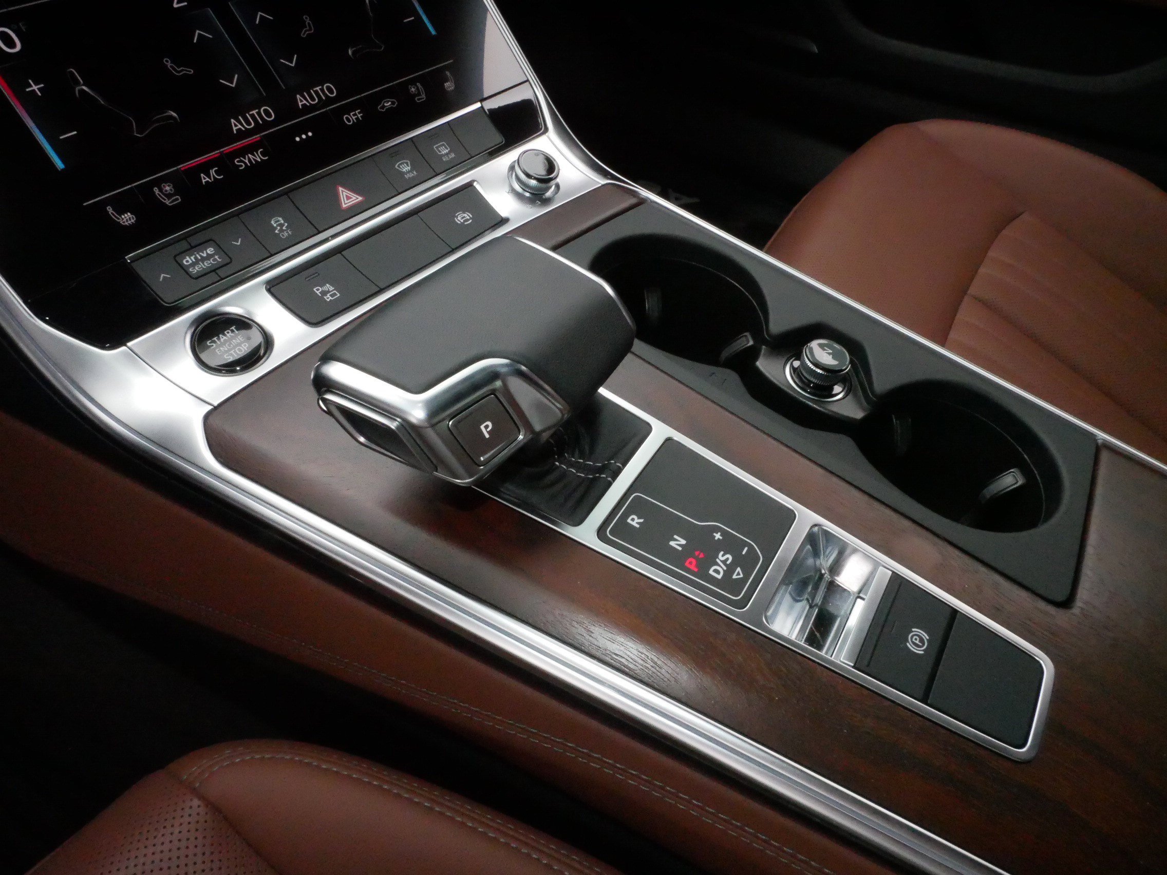 2023 Audi A6 Quattro Premium Plus photo 19