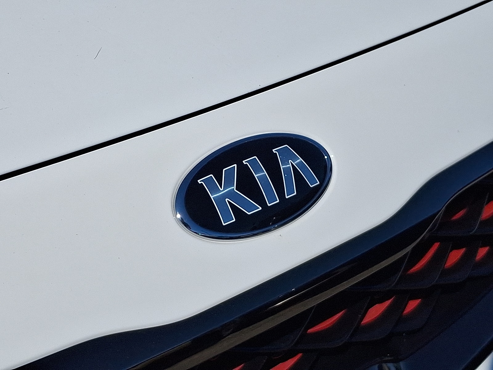 2021 Kia Forte GT-Line photo 29