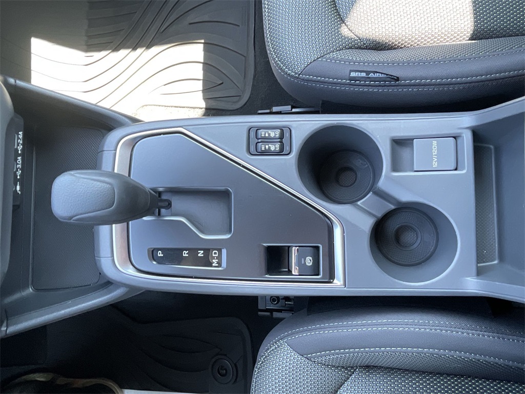 2024 Subaru Crosstrek Premium photo 29