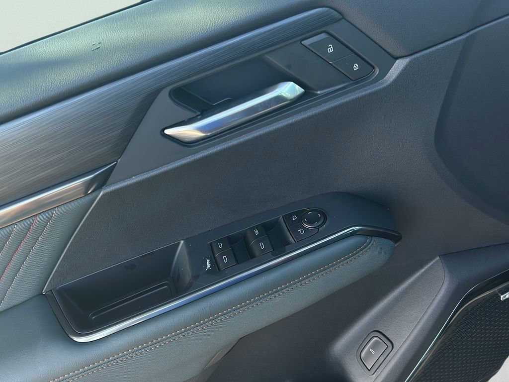 2026 Gmc Acadia AT4 photo 10