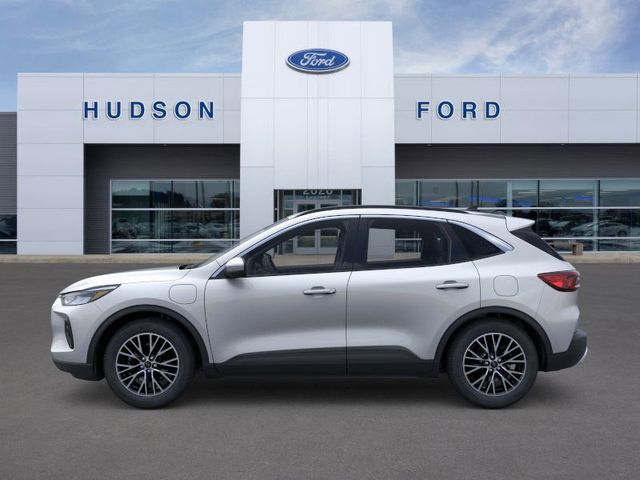2024 Ford Escape Plug-In Hybrid Base photo 3
