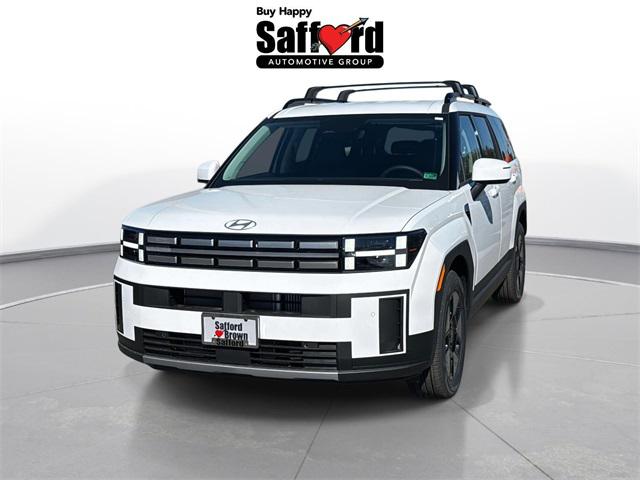 2026 Hyundai Santa Fe SEL's photo