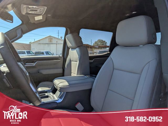 2026 Gmc Sierra 1500 photo 2