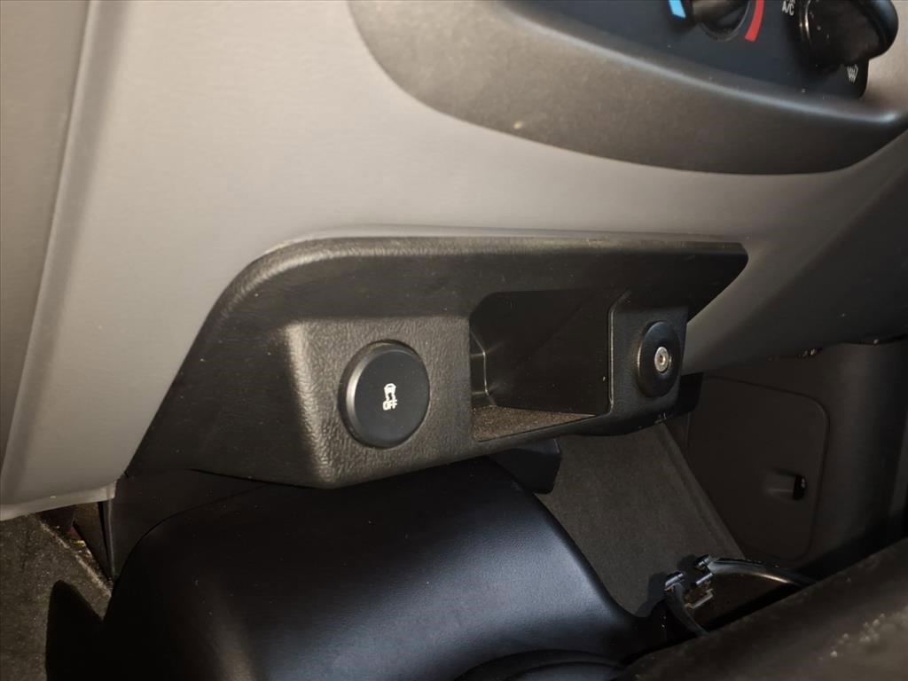 2011 Ford Ranger XLT photo 13