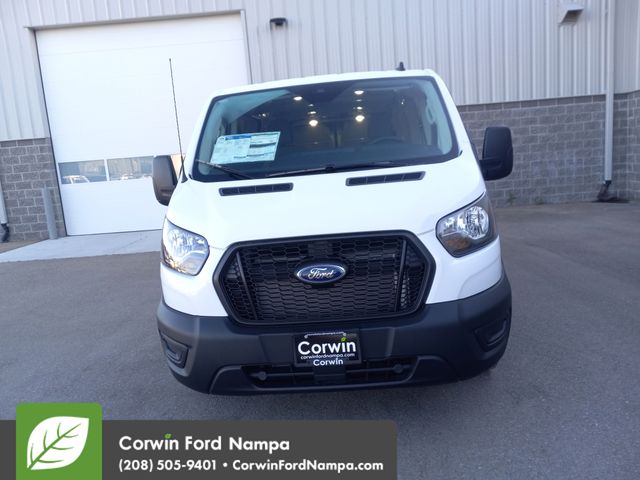 2025 Ford Transit Cargo Van photo 4
