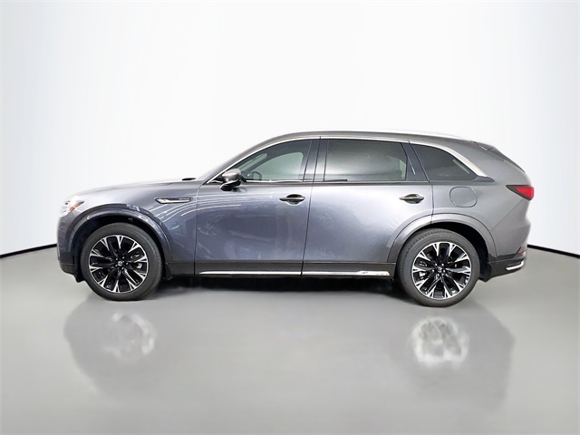 2025 Mazda CX-90 3.3 Turbo Premium Plus photo 2