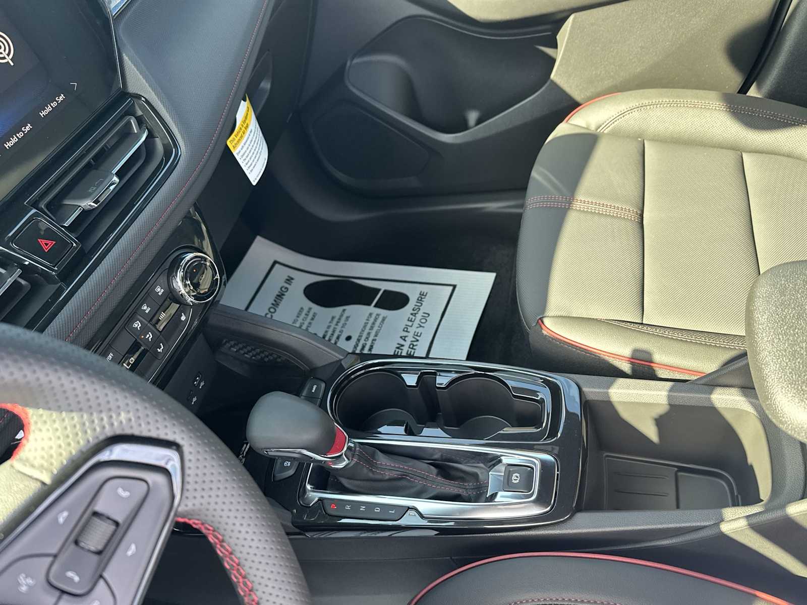 2026 Chevrolet Trailblazer RS photo 17