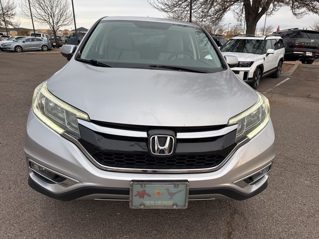 2016 Honda CR-V EX photo 3
