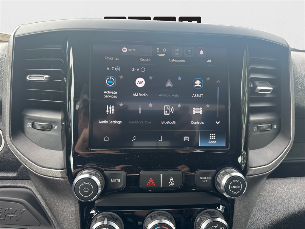 2025 Ram 4500 Tradesman photo 11