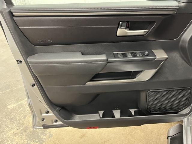 2024 Toyota Tundra SR5 photo 16