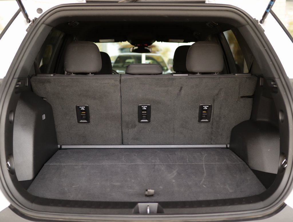 2025 Gmc Terrain Elevation photo 22