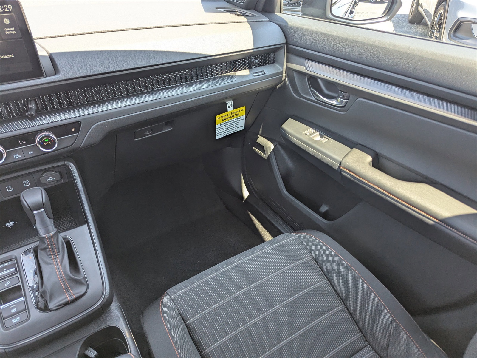 2026 Honda CR-V Hybrid photo 10