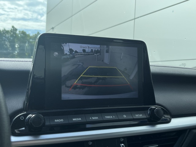 2022 Kia Forte LXS photo 6