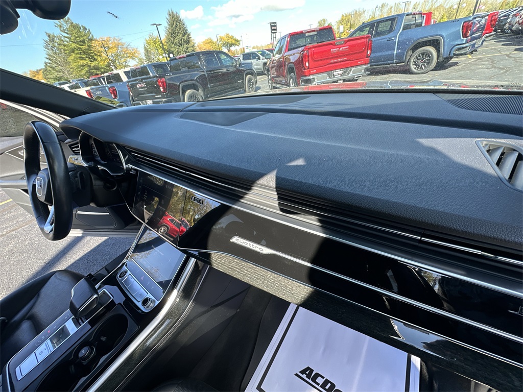 2021 AUDI Q7 - Image 21