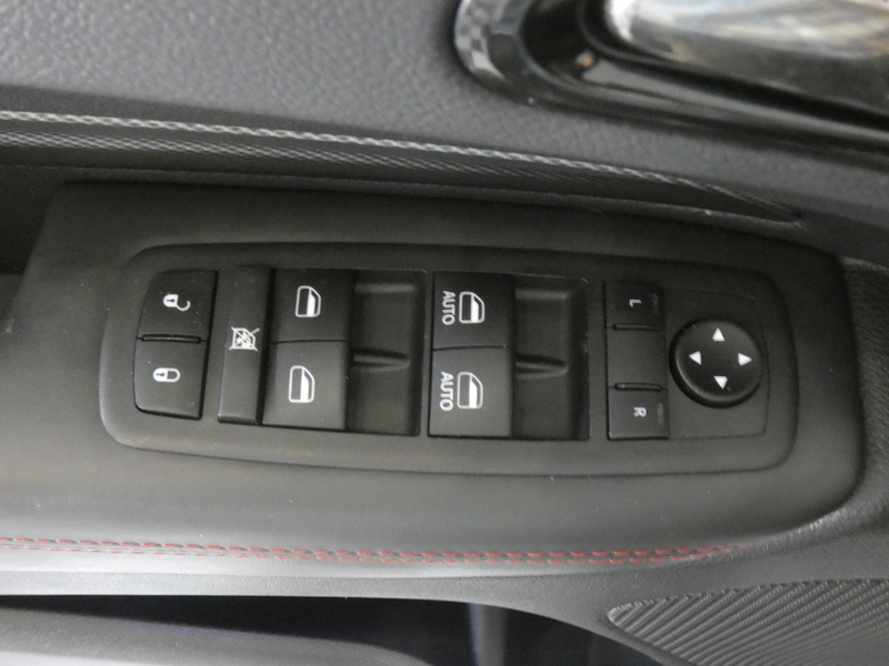 2024 Dodge Durango GT Plus photo 17